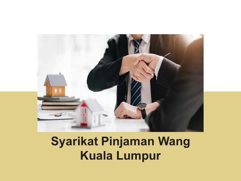 Syarikat Pinjaman Wang Kuala Lumpur - Pinjaman2u